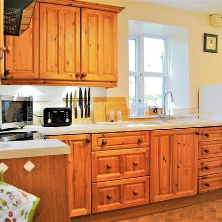 The Cottage Garden - A Herefordshire Retreat Ross-on-Wye Bagian luar foto