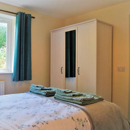 The Cottage Garden - A Herefordshire Retreat Ross-on-Wye Bagian luar foto