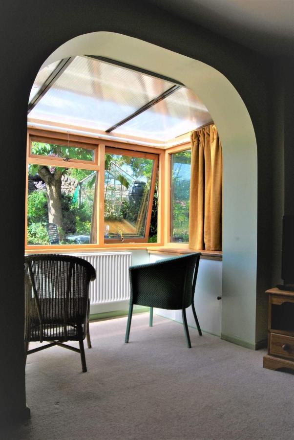 The Cottage Garden - A Herefordshire Retreat Ross-on-Wye Bagian luar foto