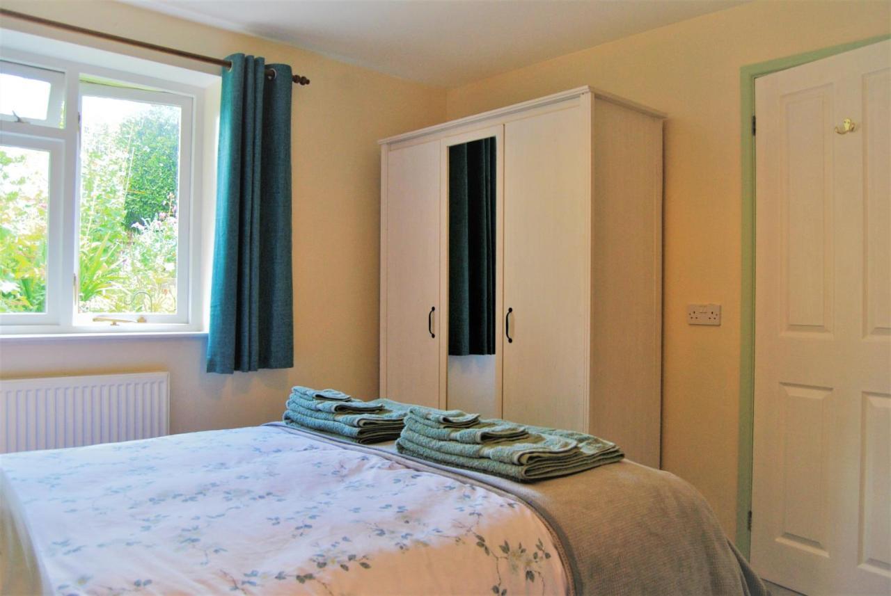 The Cottage Garden - A Herefordshire Retreat Ross-on-Wye Bagian luar foto